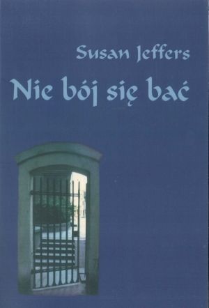 Nie bój się bać zdjęcie 1