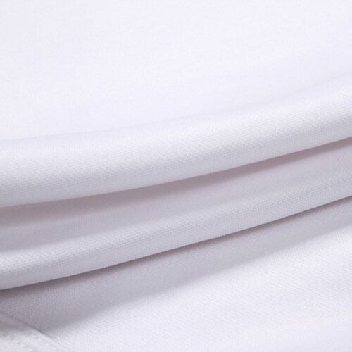 Body do sublimacji z krótkim rękawem L na Arena.pl