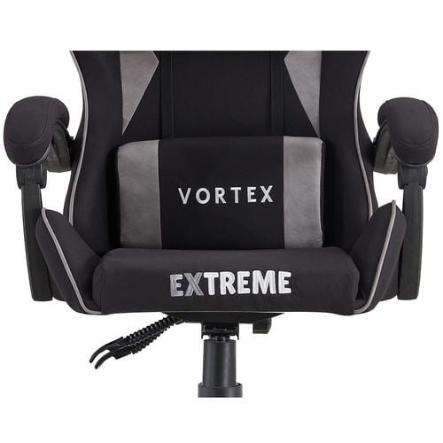 fotel gamingowy extreme vortex gray na Arena.pl