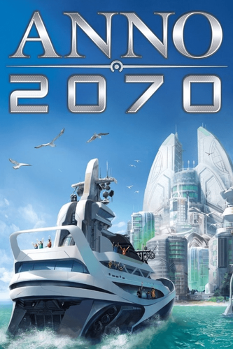 Anno 2070 KLUCZ Ubisoft Connect UPLAY CD KEY KOD BEZ VPN 24/7 na Arena.pl