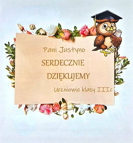 Kosz prezentowy na zakończenie roku personalizowany zestaw dla nauczyciela na Arena.pl