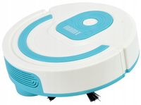 ROBOT INTERAKTYWNY SPRZĄTAJĄCY ODKURZACZ ZAMIATAJĄCY ZABAWKA DLA DZIECKA