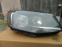 lampa prawy przód vw caddy iv 4 2k1941016 2k 2015+