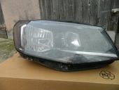 lampa prawy przód vw caddy iv 4 2k1941016 2k 2015+