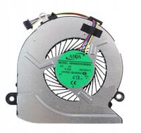 nowy wentylator 0FGBW0000H HP 15-AB 15-Za 17-G 812109-001