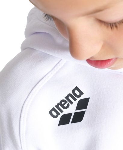 Bluza dziecięca Arena Hooded Sweat Unisex 10-11 na Arena.pl