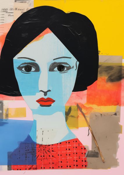 Plakat 64x90cm Prześwit Wzroku zdjęcie 1