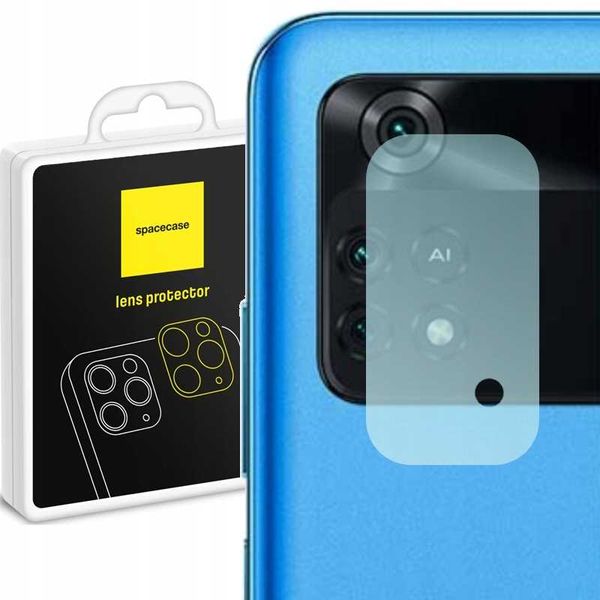 Spacecase Camera Glass Poco M4 Pro 4G zdjęcie 1