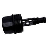 POKRYWA FILTRA OLEJU MERCEDES C W204 2008 2009 2010 2011 2012 2013