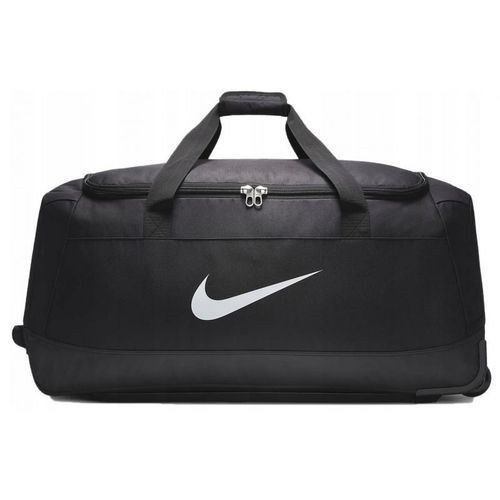 Torba Nike Club Team Swoosh Roller Bag 3.0 M BA5199-010 one size na Arena.pl
