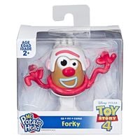hasbro disney toy story potato head forky sztuciek