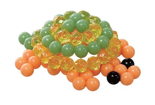 Aquabeads Zwierzątka 3D na Arena.pl