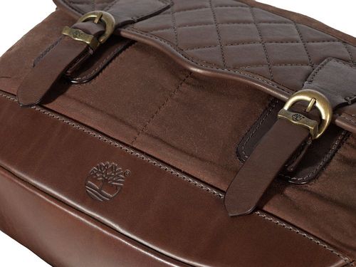 Torba Timberland POSTMAN BAG na Arena.pl