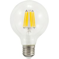 Żarówka dekoracyjna LED 308924 7W 3000K E27 filament