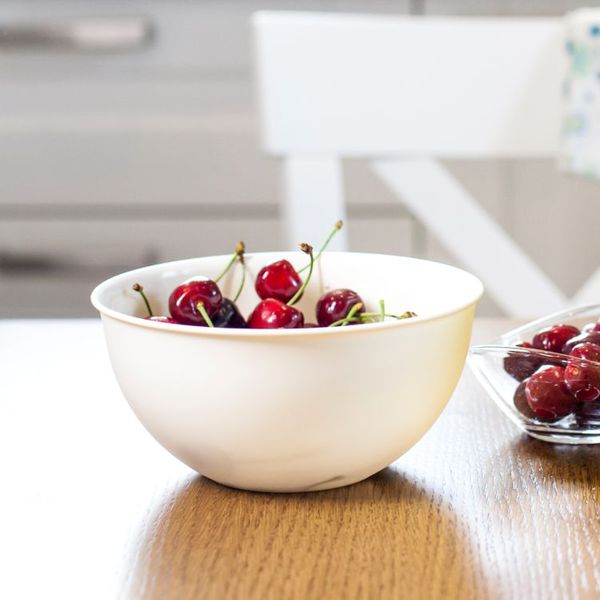 Miska Molly 1 l szara zdjęcie 4