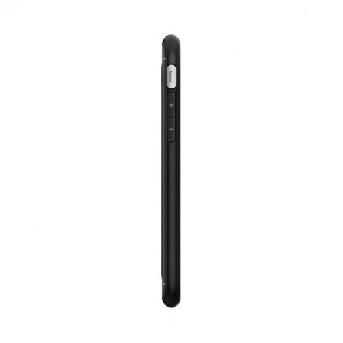Spigen Rugged Armor iPhone 7/8 black 042CS20441 na Arena.pl