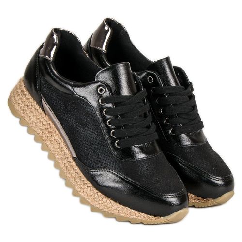 Wiązane Trampki r.41 na Arena.pl