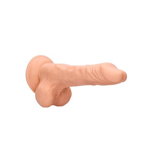 Dong With Testicles - 20 Cm na Arena.pl