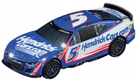 CARRERA GO!!! NASCAR Camaro NextGen ZL1 Kyle Larson No.5 1:43 64273