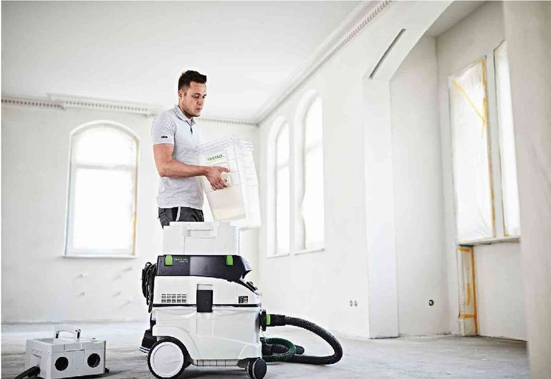 SEPARATOR CT CT-VA-20 - FE 204083 zdjęcie 3