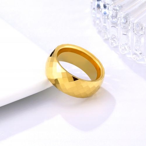 OBRĄCZKA PIERŚCIONEK WOLFRAM WOLFRING EU22 US10 na Arena.pl