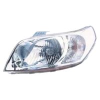 REFLEKTOR LAMPA PRAWA CHEVROLET AVEO T250 T255 2005 2006 2007 2008 2009