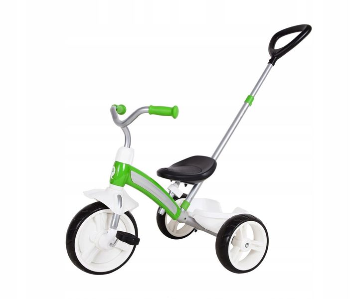 Qplay rower rowerek trójkołowy Elite Plus zdjęcie 5