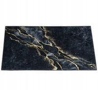 DYWANIK ŁAZIENKOWY ANTYPOŚLIZGOWY DYWANIKI ŁAZIENKOWE MATA MIĘKKI 60X100