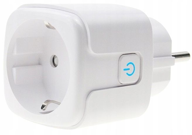 GNIAZDKO ELEKTRYCZNE WIFI STEROWANIE SMARTFONEM LAMPKI ŚWIĄTECZNE TERMOSTAT zdjęcie 16