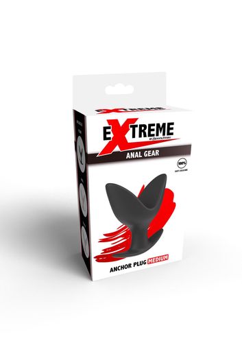 anchor plug s black na Arena.pl