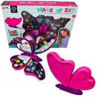 LT233 LANDTOYS ZESTAW DO MAKIJAZU