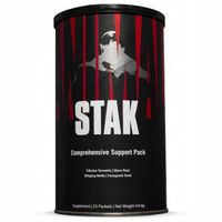 UNIVERSAL ANIMAL STAK 21 sasz. BOOSTER TESTOSTERONU