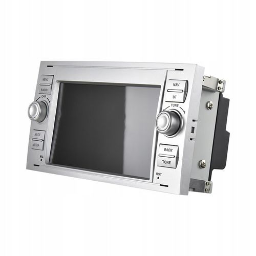 RADIO SAMOCHODOWE do FORD KUGA S-MAX C-MAX MONDEO USB GPS WIFI BT ANDROID na Arena.pl