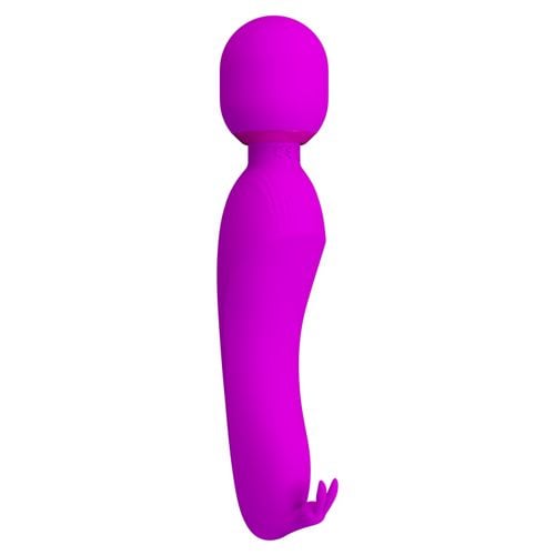 pretty love   curtis fioletowy 7 vibration usb na Arena.pl