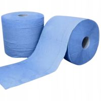 CZYŚCIWO PRZEMYSŁOWE W ROLCE CZYŚCIWO PAPIEROWE 2X250M