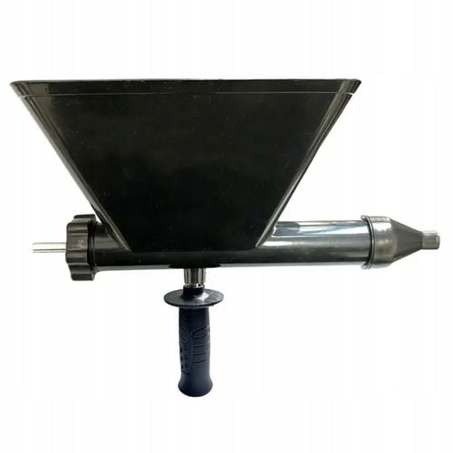 MASZYNA PISTOLET DO FUGOWANIA USZCZELNIANIA NA WIERTARKĘ ADAPTER + 4 na Arena.pl