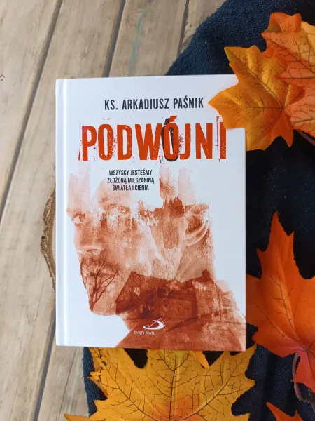 Podwójni zdjęcie 6