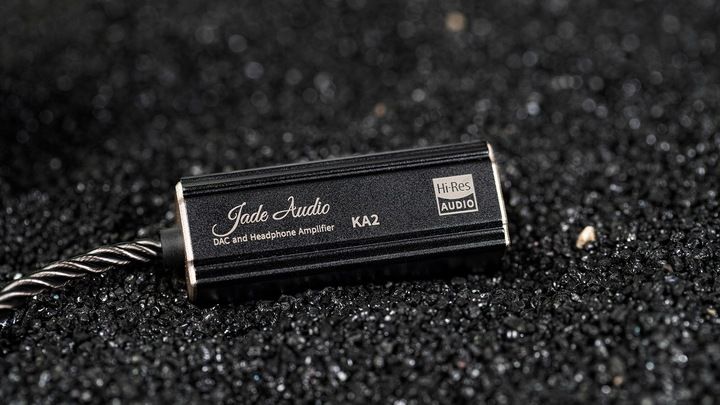 FiiO KA2 (USB-C) - DAC / Wzmac. słuch. (DAC/AMP) zdjęcie 4