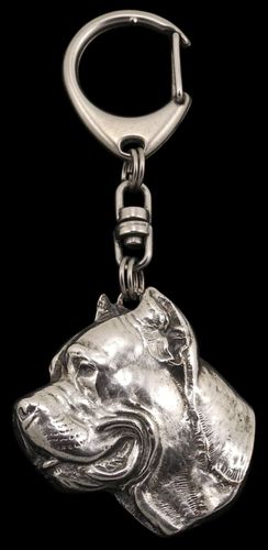 Cane Corso - breloczek - 2714 na Arena.pl