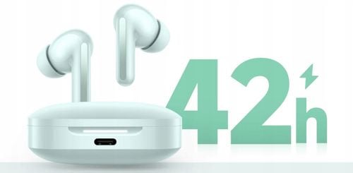 Słuchawki Xiaomi Redmi Buds 6 Cloud White na Arena.pl