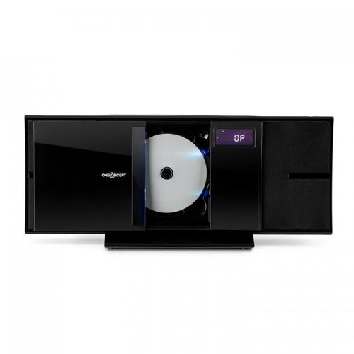 Wieża stereo Bluetooth CD USB MP3 UKF na Arena.pl