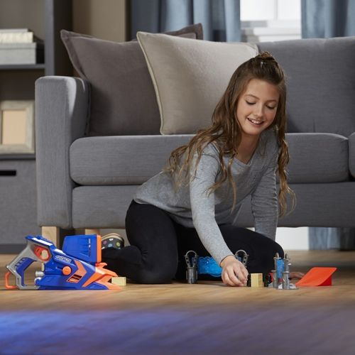 Hasbro NERF Nitro Flashfury Chaos na Arena.pl