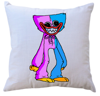 Poduszka Huggy Wuggy