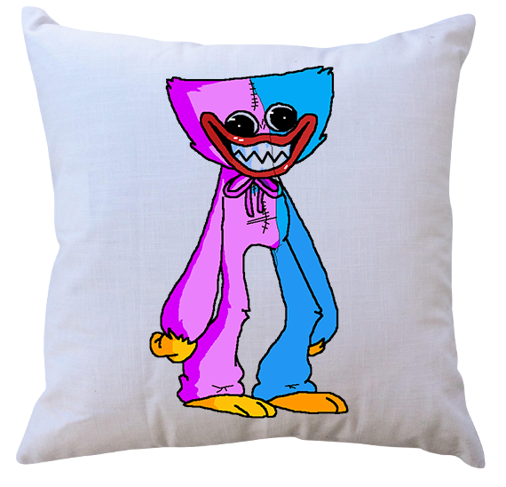 Poduszka Huggy Wuggy zdjęcie 1