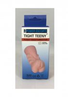 Tight Teeny Flesh Masturbator
