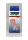 Tight Teeny Flesh Masturbator