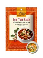 Pasta do zupy tom yum gotowa przyprawa do tajskiej bulionu 40g