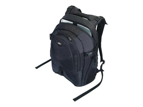 Targus Campus 15-16" Laptop Backpack, Black na Arena.pl