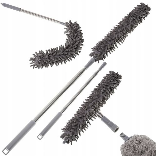 SZCZOTKA DO KURZU 3W1 na Arena.pl