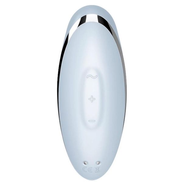 Tap & Climax 2 blue zdjęcie 6